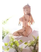 妖精之褥 莉莉 蕾莉 PVC