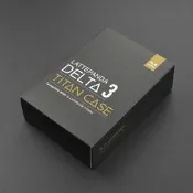 限時下殺Titan保護外殼塑料外殼（僅適用于LattePanda 3 Delta）