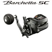 ☆建利釣具☆ SHIMANO Barchetta SC 800型 小船 太陽能電池數位表 船 野場龍蝦 出線噠噠聲