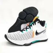 大自在 NIKE 籃球鞋 LBJ 尺寸US8~14 詹姆斯 LEBRON WITNESS V EP CQ9381 100