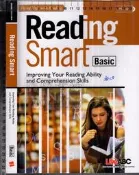 佰俐O 105.6年初版《Reading Smart Basic附Language Focus, 無CD》LiveABC