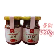 大湖草莓農場生產-草莓果醬（四個月期效出清）