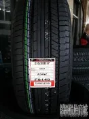 全新輪胎 YOKOHAMA 橫濱 A34 215/55-17 日本製 *完工價*