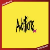 微音樂💃 現貨 日版 ONE OK ROCK - AMBITIONS 第8張專輯 日本進口版
