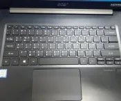 *樂源* ACER S40-20-31Z1 鍵盤膜 acer TravelMate X5 宏基 鍵盤保護膜