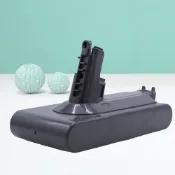 (店+)【Kamera 佳美能】適用Dyson 吸塵器電池 螺絲款 V15 V11 SV15 V10 V8 V6 SV14 SV12 SV27