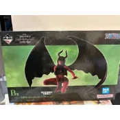 [維達小舖] 航海王 一番賞 羅賓 惡魔 B賞 Devil’s night Artscale 海賊王 日版金證全新