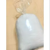 【幸福手作】手工藝棉花 填充用棉花 太空棉  半斤/300克(娃娃。玩偶。抱枕等)