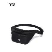 🔳🍎 Y-3 山本耀司 y3休閒多功能 胸包腰包 單肩 斜背包🍎🔳