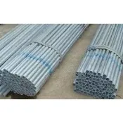 緹娜嚴選 tinaestore 【大棚鋼管-熱鍍鋅管-4分管(19mm)】 4分管(19mm) ,一根長6米，（只可以裁成1.5米長一節才可以出貨哦)-5101007