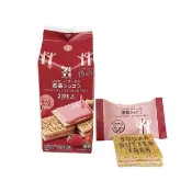 【現貨】【隔日到貨】日本限定 7-11× Sugar Butter Tree 砂糖奶油樹夾心餅乾 原味/濃莓 3入袋