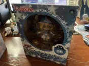 全新 壽屋 Cu-poche 遊戲王 黑魔導女孩 05