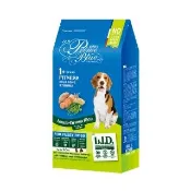 【LCB藍帶廚坊】L.I.D.狗糧 活力挑嘴犬 1.5KG 羊肉糙米配方(成犬 老犬 熟齡犬 狗飼料 寵物飼料)