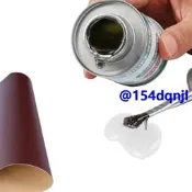 橡皮艇修補膠水沖鋒舟皮劃艇充氣船床游泳池專用修補片包PVC強力膠水專用貼塑料皮革高粘度亞克力多功能