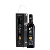 Oro Bailen 皇嘉 特級冷壓初榨橄欖油 皇家級Picual 500ml 單入經典提盒