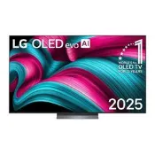 Lg樂金【OLED77C5PTA】77吋 智慧顯示器LG OLED evo AI C5 極緻系列 2025 液晶電視