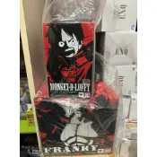 日版 海賊王 魂商店限定 Figuarts Zero FILM Z 決戰服 魯夫 佛朗基