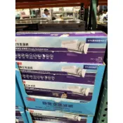 #648 3M 淨呼吸 專業級捲筒式靜電空氣濾網  38公分 X 450公分 #140715 好市多代購 空氣濾網 靜電