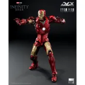 野獸國直營店｜Threezero 復仇者聯盟：無限傳奇 鋼鐵人 Mark 3 DLX戰損版