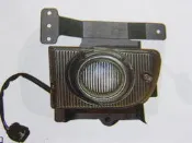 HONDA 喜美 92 K6 K600 4D 4門 霧燈 尚有各車系大小板金,引擎,底盤零件 歡迎詢問及指教