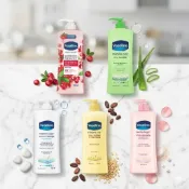 【VASELINE】 身體乳液 身體保養乳 印尼熱銷 Lotion Pelembab Body Lotion