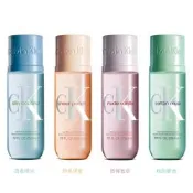 Calvin Klein CK 棉語麝香 / 微裸香草 / 清柔椰光 / 輕柔果蜜 236ml 髮香噴霧 - 任選