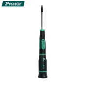 耀您館★台灣製ProsKit寶工精密五梅花瓣起子SD-081-PL5蘋果Apple五星1.2mm起子5梅螺絲起子PRO