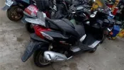 達成拍賣 頂客 DINK 零件車 碼錶 車手 大燈 車殼 車台 三角台 前叉 避震器 輪圈 後燈 椅子 CDI 整流器