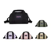 【JANSPORT】側背包 WEEKENDER MINI DUFFEL JS0A85VG-隨身包