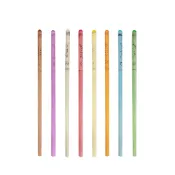 (店+)【夢巴黎】香薰耳燭 10支組(天然精油 蜂蠟耳燭 SPA 美容護理 耳燭 採耳)