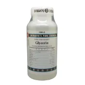 (店+)甘油 試藥 - 500克 VG 丙三醇 試藥一級 試藥級 實驗 化學 DIY 原料