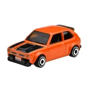 鯊玩具ToyShark 風火輪小汽車 基本款 '73 本田HONDA CIVIC CUSTOM 【鯊玩具】