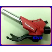 IRODA PT-660A 可倒噴加長型瓦斯噴火槍 360度旋轉 電子點火