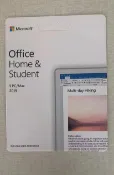 三和電腦配件店 微軟Office 2016/2019/2021 家用學生版 官方正版授權 永久綁定帳號 線上秒發密鑰【微軟批發零售】