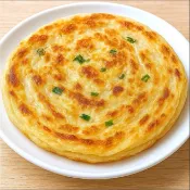 唐門蔥抓餅⚠️[最多購買7包]~滿999元免運 冷凍 中式 油煎 點心 宵夜 早餐 早午餐 餐廳 餐車 夜市