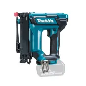 (店+)【MAKITA 牧田】日本製 )18V充電式打釘槍 DST312ZJ單主機 DST312 ㄇ型釘 CT線專用 中崙五金