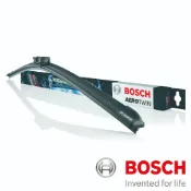 【BOSCH 博世】AERO TWIN  A945S 26“/16“汽車專用軟骨雨刷