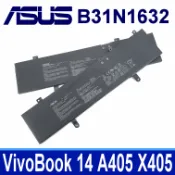 筆電達人 華碩 ASUS B31N1632 原廠電池 VivoBook 14 A405 A405U A405UA X405U X405 X405UR X405UQ X405UA