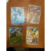 【玩具右一村】 寶可夢卡牌 對戰搭檔 中文版 AR 急凍鳥 小山豬  赫普的毛辮羊 沙鈴仙人掌 現貨