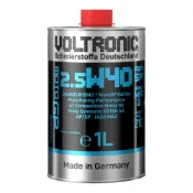 德國VOLTRONIC 摩德 4T  2.5W40摩托車競技級潤滑油 MotoGP台灣總代理公司貨 -油購耐斯