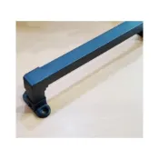 (店+)現代工業風把手 方管把手 Loft風五金配件 拉門吊門把手五金 30cm