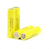 【全網最低】LG HE4 18650 2500mAh 25A 3.7V 電池組工具電池