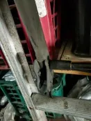 達成拍賣 GOGORO S2 搖臂 全車拆賣 零件眾多 逐一報價 機車零件均有販售 歡迎詢問