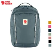 【Fjallraven 北極狐】Skule Kids 兒童背包 多色 15L 兒童書包 旅遊背包 後背包 23347