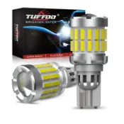 超亮 LED倒車燈 T15 W16W T16 倒車燈 小魚眼 流氓倒車燈 CRV5 CRV5.5 RAV4 5代 5.5