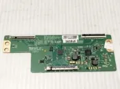 CHIMEI奇美 TL-50A550 邏輯板(良品)  A
