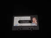◎貓頭鷹露天尋星窩◎絕版錄音帶專賣TAPE72-方季惟海的女兒專輯1卷(裸帶)