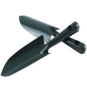 (店+)【向花緣】(1支49元、3支僅需119元} 一體成形小鐵鏟 - 全長20.5cm