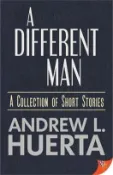 【三民網路書店】A Different Man 作者：Andrew Huerta