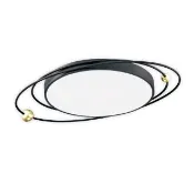 行星軌道吸頂燈 80cm B572654A(客廳燈/餐廳燈/臥室燈/玄關/LED/現代/簡約/設計師款)
